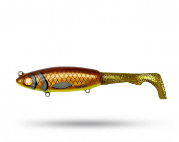 Holmström Baits Pajaja Paddletail - Ruokojärvi Baitfish